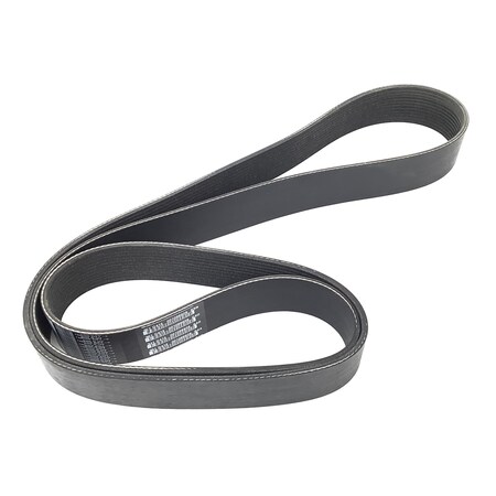 Dayco Serpentine Belt, 5120783 5120783